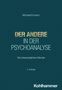 Michael Ermann: Der Andere in der Psychoanalyse, Buch