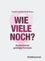 Kristina Felicitas Wolff: Wie viele noch?, Buch