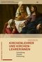 Kirchenlehrer und Kirchenlehrerinnen, Buch