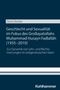 Doris Decker: Geschlecht und Sexualität im Fokus des Großayatollahs Muhammad Husayn Fadlallah (1935-2010), Buch