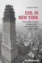 Siegfried Müller: Exil in New York, Buch, Buch