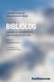 "BIBLIOLOG: Impulse für Gottesdienst, Gemeinde und Schule. Band 2: Aufbauformen. 3., erweiterte und überarbeitete Auflage. Blauer, wolkiger Hintergrund."