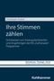 Christoph Huber: Ihre Stimmen zählen, Buch