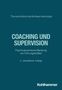 Thomas Kretschmar: Coaching und Supervision, Buch