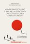 Titel: Kommunikation und Führung in Behörden und öffentlichen Einrichtungen. Autoren: Heike Hammann, Wolf-Dietrich Hammann., Buch