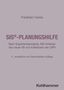 SIS®-PLANUNGSHILFE, Friedhelm Henke. Nach Kriterien des BI und QPR, 4. Auflage. Verlag: Kohlhammer. Lilafarbener Hintergrund., Buch
