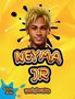 Verity Books: Neymar Junior Book For Kids, Buch