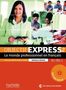 Anne-Lyse Dubois: Objectif Express 2 - Nouvelle édition. Livre de l'élève + DVD-ROM + Karte mit Code + Beiheft mit Lösungen, Buch,Div.