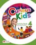 Donna Shaw: Curious Kids 4, 1 Buch und 1 Diverse