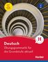 Anneli Billina: Deutsch - Übungsgrammatik für die Grundstufe - aktuell, Buch
