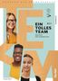 Giorgio Motta: Ein tolles Team A2.1. Kursbuch plus interaktive Version, 1 Buch und 1 Diverse