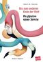 Katharina E. Volk: Bis zum anderen Ende der Welt. Deutsch-Russisch mit Audio-CD, Buch