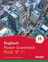 John Stevens: Power-Grammatik Englisch PLUS, 1 Buch und 1 Diverse