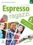 Maria Balì: Espresso ragazzi 2 - einsprachige Ausgabe, Buch