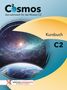 Nadine Noske: Cosmos C2. Kursbuch, Buch