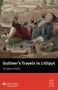 Gulliver's Travel in Lilliput, Buch