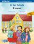 Susanne Böse: In der Schule (Deutsch-Ukrainisch), Buch