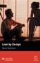 Kieran Mcgovern: Love by Design, 1 Buch und 1 Diverse