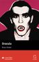 Bram Stoker: Dracula, Buch,Div.