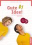 Wilfried Krenn: Gute Idee! B1. Arbeitsbuch plus interaktive Version, Buch,Div.