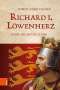 Robert-Tarek Fischer: Richard I. Löwenherz, Buch