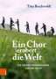 Tina Breckwoldt: Ein Chor erobert die Welt, Buch