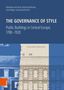 The Governance of Style, Buch