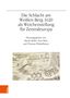 Die Schlacht am Weißen Berg 1620 als Weichenstellung für Zentraleuropa, Buch