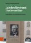 Andreas Fraydenegg-Monzello: Landesfürst und Hochverräter, Buch