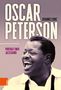 Johannes Kunz: Oscar Peterson, Buch