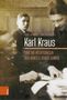 Karl Kraus und die Rechtsakten der Kanzlei Oskar Samek, Buch