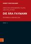 Robert Kriechbaumer: Buchpaket - Die Ära Faymann, Buch