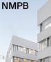 Markus Kristan: NMPB-Architekten, Buch