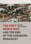 Manfried Rauchensteiner: The First World War, Buch
