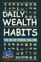 Alex Sutton: Daily Wealth Habits, Buch