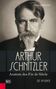 Max Haberich: Arthur Schnitzler, Buch