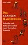 Hans Bankl: Die kranken Habsburger, Buch