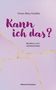 Vivian Mary Pudelko: Kann ich das?, Buch