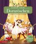 Susa Hämmerle: Dornröschen, Buch