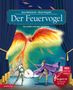 Susa Hämmerle: Der Feuervogel, Buch