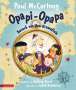 Paul McCartney: Opapi-Opapa - Besuch von den Krawaffels (Opapi-Opapa, Bd. 1), Buch