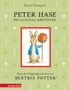 Emma Thompson: Peter Hase - Ein turbulentes Abenteuer, Buch