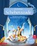 Doris Eisenburger: Scheherazade (Das musikalische Bilderbuch mit CD und zum Streamen), Buch