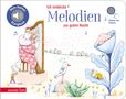 Ich entdecke Melodien zur guten Nacht - Pappbilderbuch mit Sound (Mein kleines Klangbuch), Buch