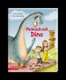 Britta Sabbag: Picknick mit Dino: Liebevoll-schräge Familiengeschichte über Alltagshektik und Quality-Time, Buch