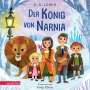 Clive Staples Lewis: Der König von Narnia (Die Chroniken von Narnia) - Pappbilderbuch für die kleinsten Narnia-Fans, Buch