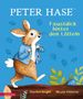 Rachel Bright: Peter Hase - Faustdick hinter den Löffeln, Buch