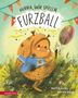 Martin Fuchs: Hurra, wir spielen Furzball, Buch