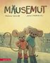 Michael Engler: Mäusemut, Buch