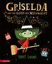 Robert Scheffner: Griselda und der Geist der Weihnacht, Buch